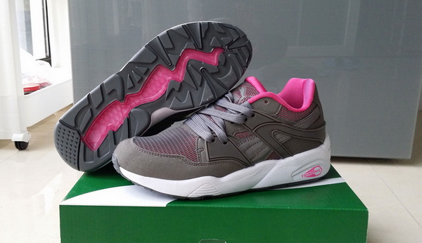 Puma Trinomic Blaze Men Shoes--059